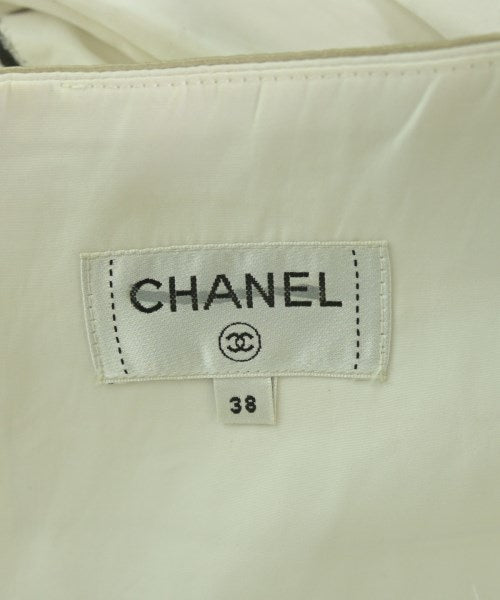 CHANEL กระโปรงยาว/แม็กซี่ยาว