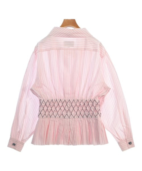 CHANEL เสื้อลำลอง