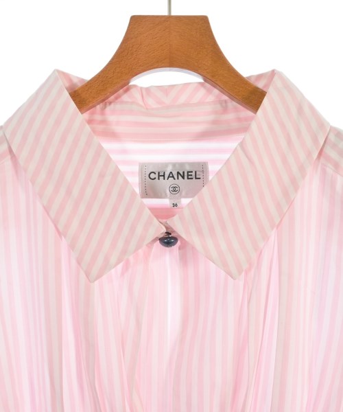 CHANEL เสื้อลำลอง