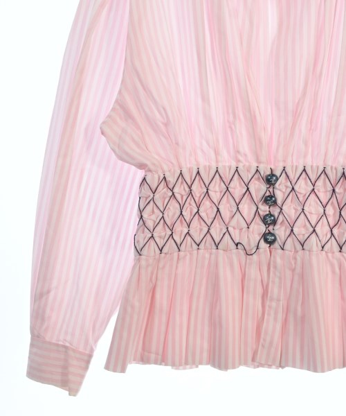 CHANEL เสื้อลำลอง