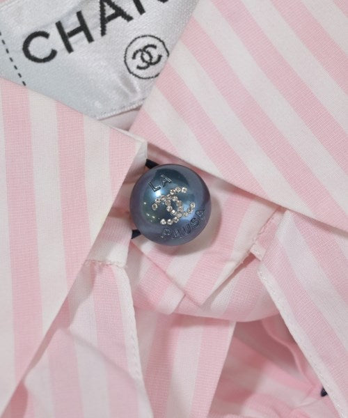 CHANEL เสื้อลำลอง
