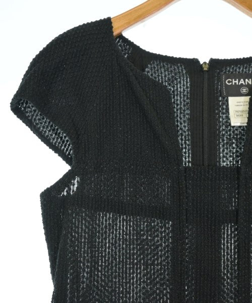CHANEL ชุดเดรส