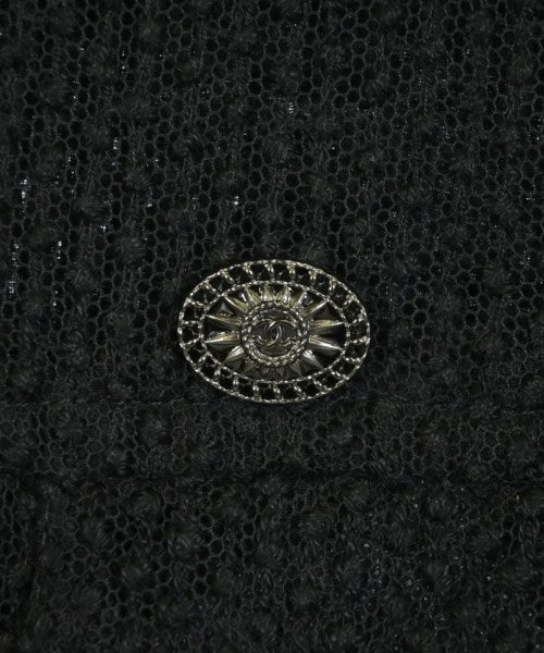 CHANEL ชุดเดรส