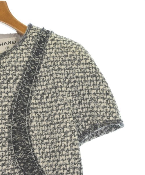 CHANEL ชุดเดรส