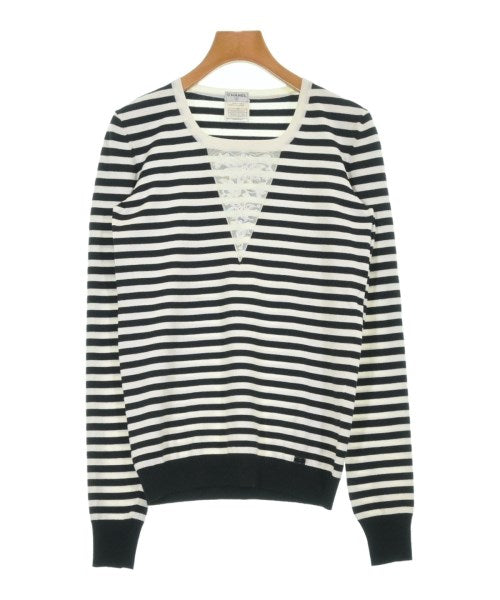 CHANEL เสื้อกันหนาว