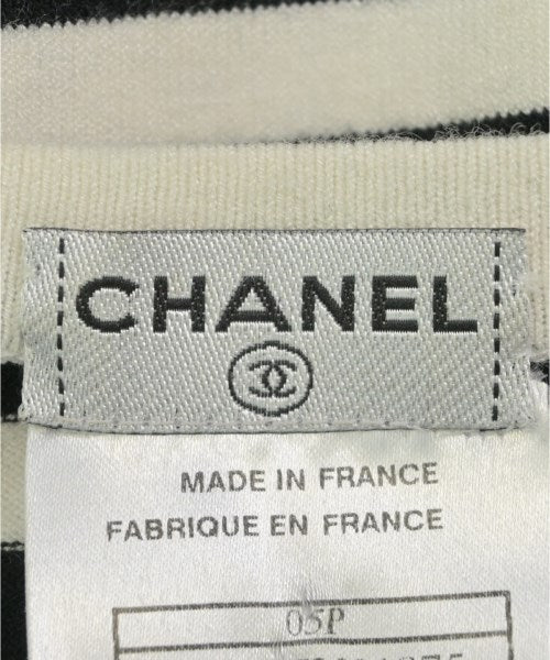CHANEL เสื้อกันหนาว