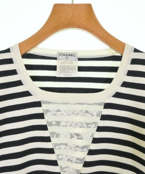 CHANEL เสื้อกันหนาว