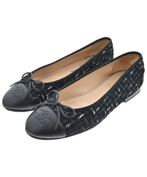 CHANEL รองเท้า อื่น