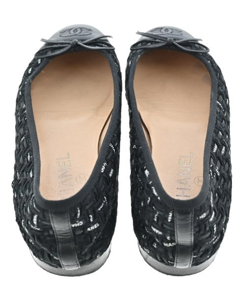 CHANEL รองเท้า อื่น