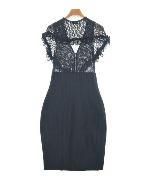 CHANEL ชุดเดรส