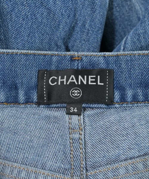 CHANEL ยีนส์