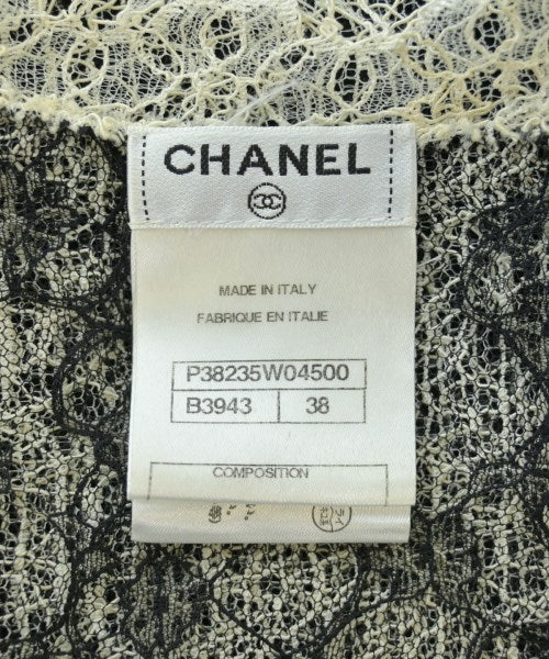 CHANEL เสื้อสตรี