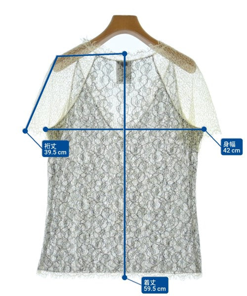 CHANEL เสื้อสตรี
