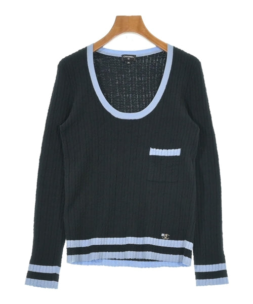CHANEL เสื้อกันหนาว
