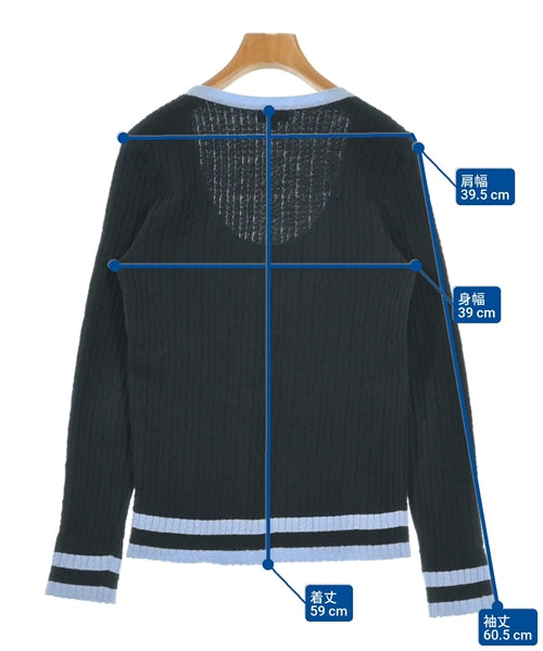 CHANEL เสื้อกันหนาว