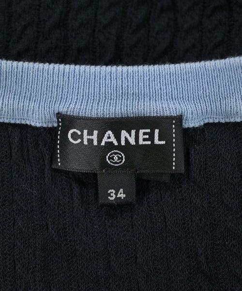 CHANEL เสื้อกันหนาว