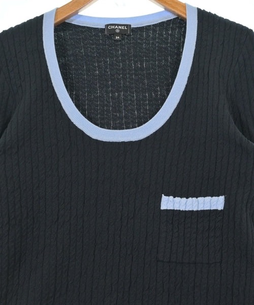 CHANEL เสื้อกันหนาว