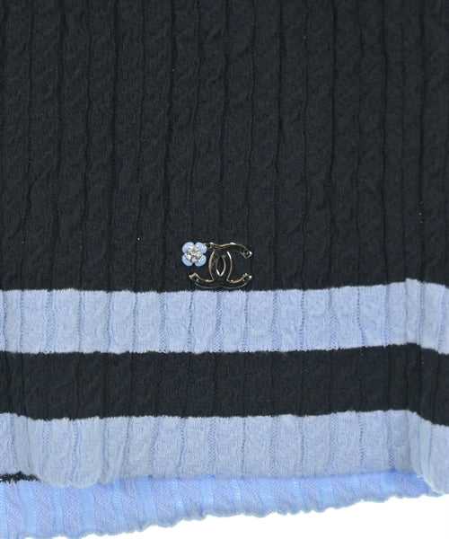 CHANEL เสื้อกันหนาว