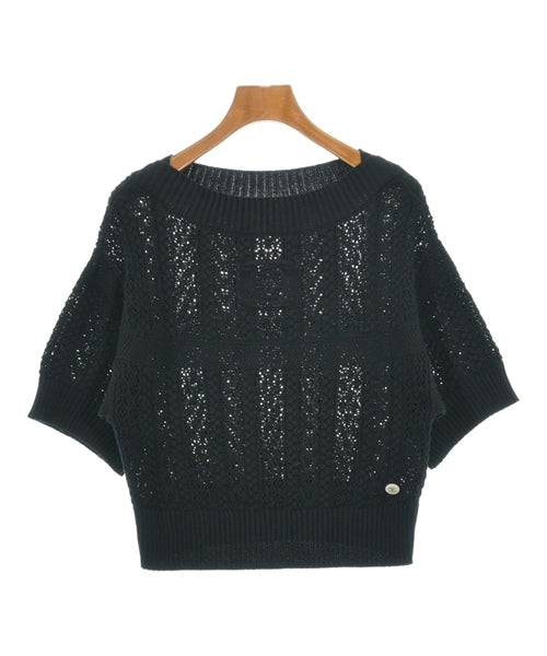 CHANEL เสื้อกันหนาว