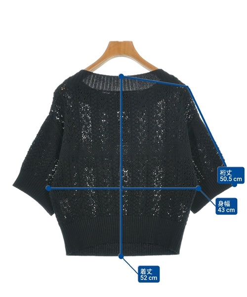 CHANEL เสื้อกันหนาว