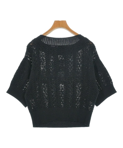 CHANEL เสื้อกันหนาว