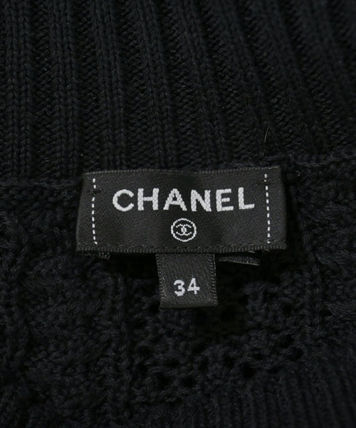 CHANEL เสื้อกันหนาว