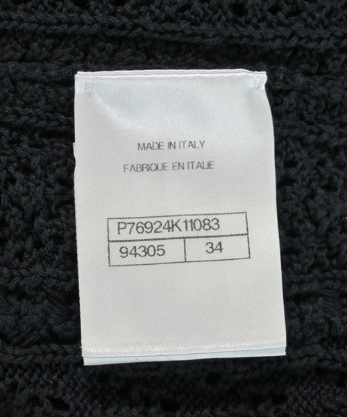 CHANEL เสื้อกันหนาว