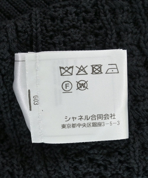 CHANEL เสื้อกันหนาว