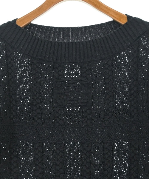 CHANEL เสื้อกันหนาว