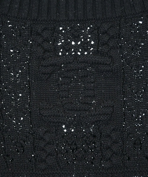 CHANEL เสื้อกันหนาว