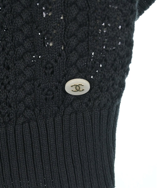 CHANEL เสื้อกันหนาว