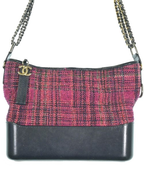 CHANEL กระเป๋าสะพาย