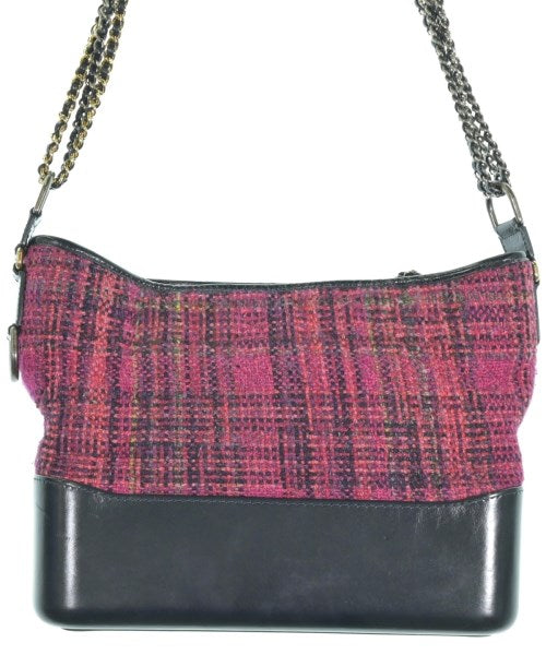 CHANEL กระเป๋าสะพาย
