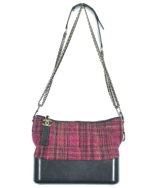 CHANEL กระเป๋าสะพาย