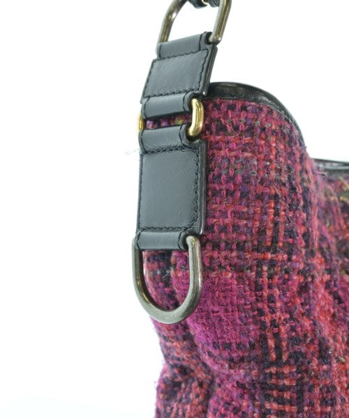 CHANEL กระเป๋าสะพาย