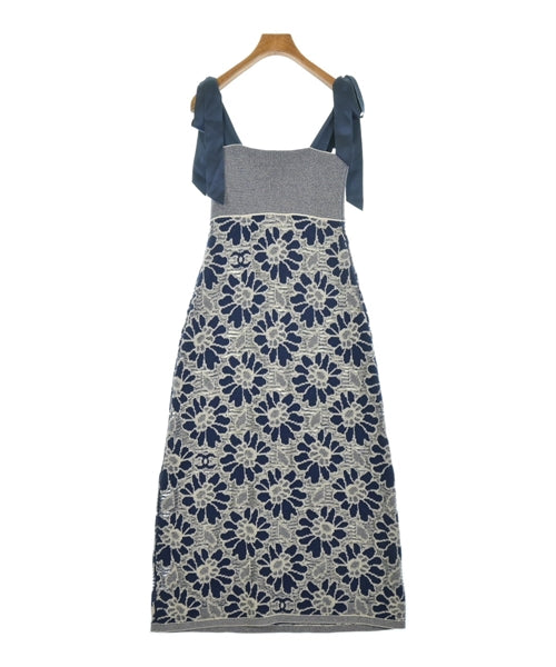 CHANEL ชุดเดรส