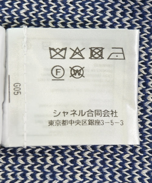 CHANEL ชุดเดรส