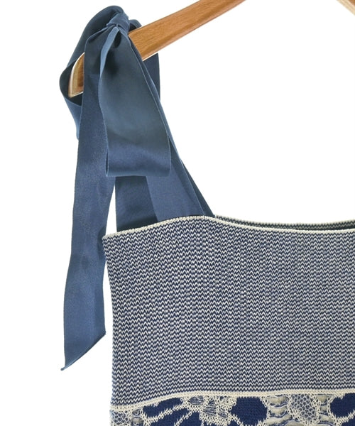 CHANEL ชุดเดรส