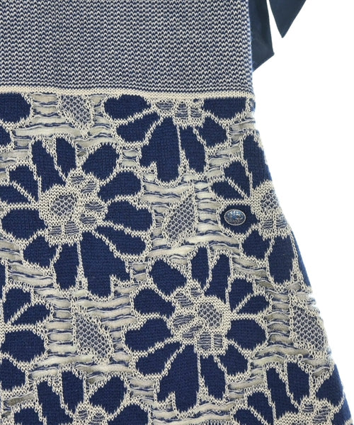 CHANEL ชุดเดรส