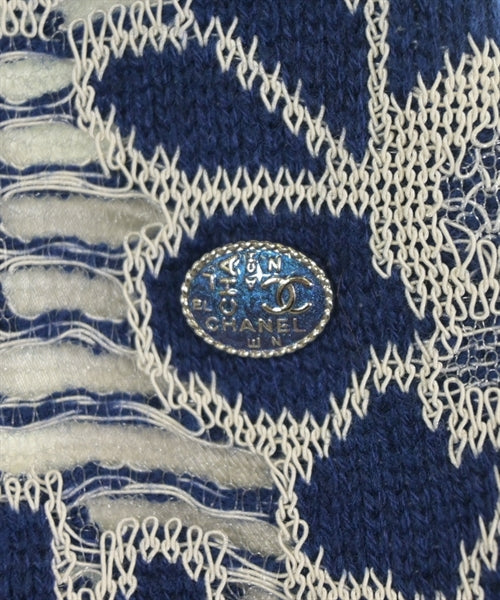 CHANEL ชุดเดรส