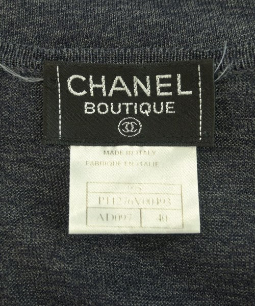 CHANEL เสื้อกันหนาว