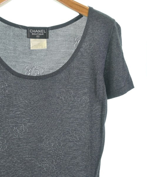 CHANEL เสื้อกันหนาว