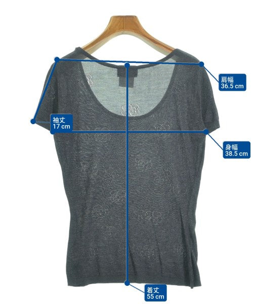 CHANEL เสื้อกันหนาว