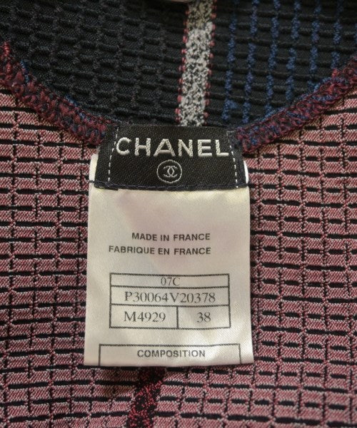 CHANEL เสื้อสตรี