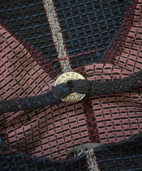 CHANEL เสื้อสตรี