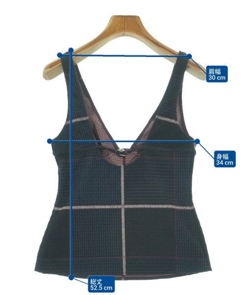 CHANEL เสื้อสตรี