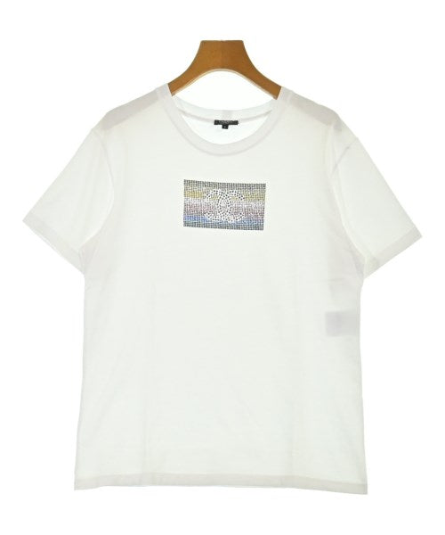 CHANEL เสื้อยืด/เสื้อท็อปส์