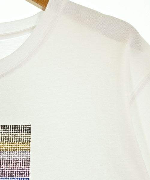 CHANEL เสื้อยืด/เสื้อท็อปส์