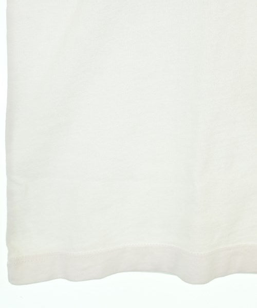 CHANEL เสื้อยืด/เสื้อท็อปส์