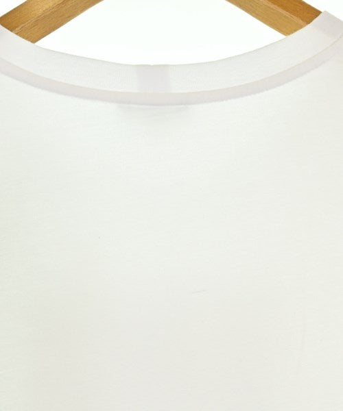 CHANEL เสื้อยืด/เสื้อท็อปส์